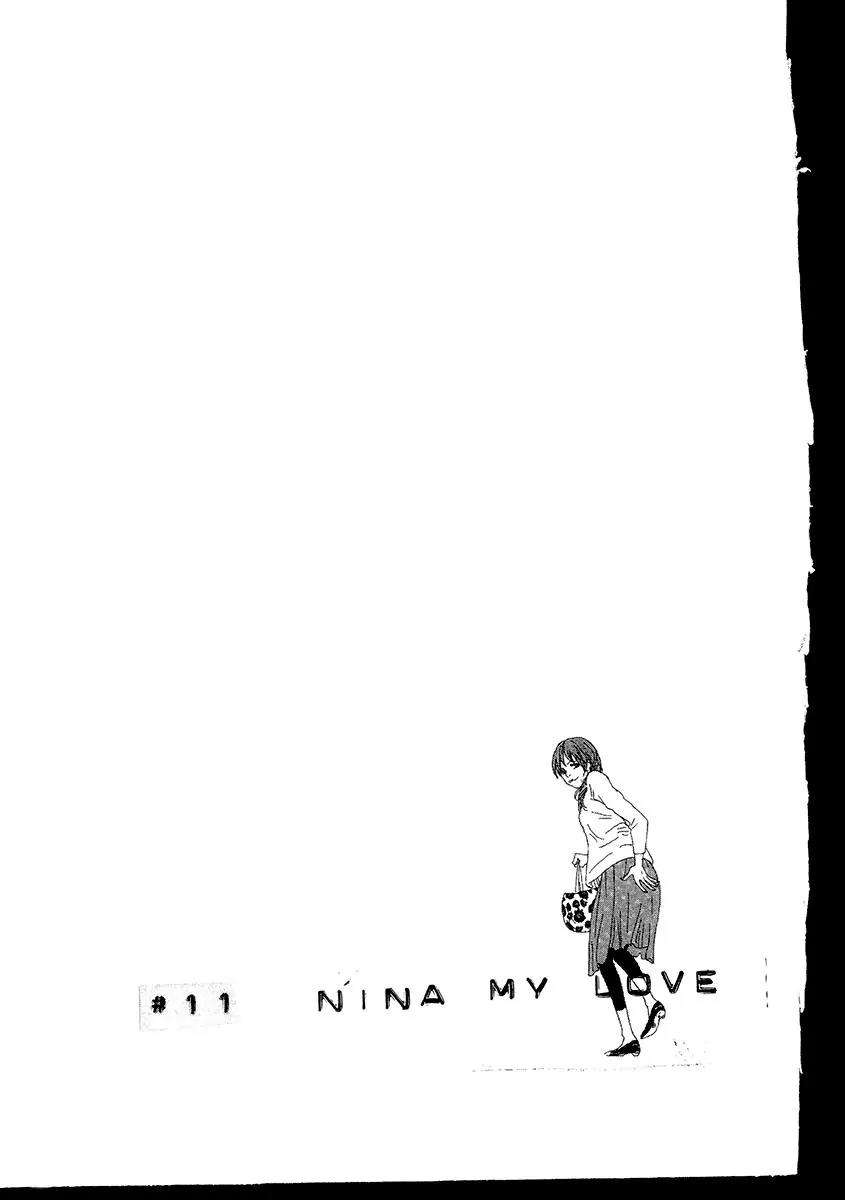 Itoshi no Nina Chapter 11 page 2 - Chapter 11