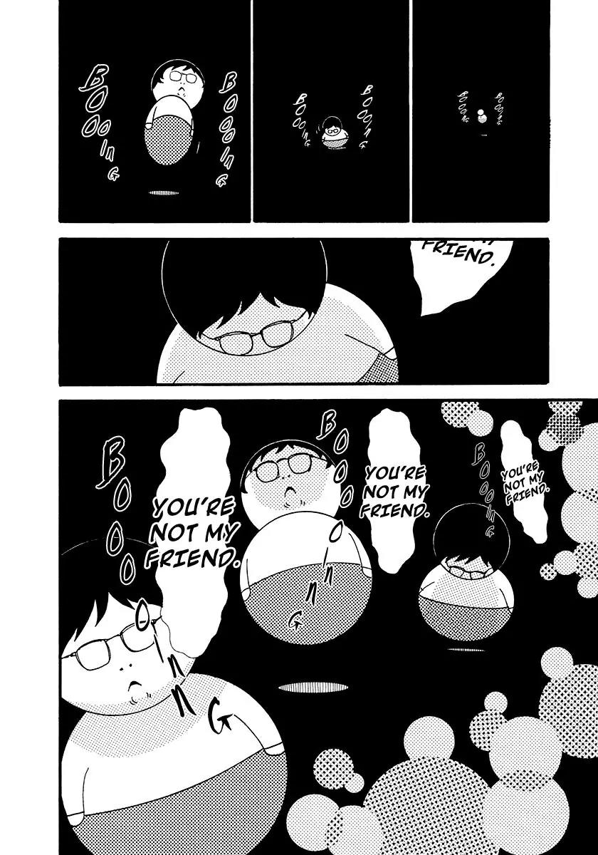 Itoshi no Nina Chapter 11 page 3 - Chapter 11