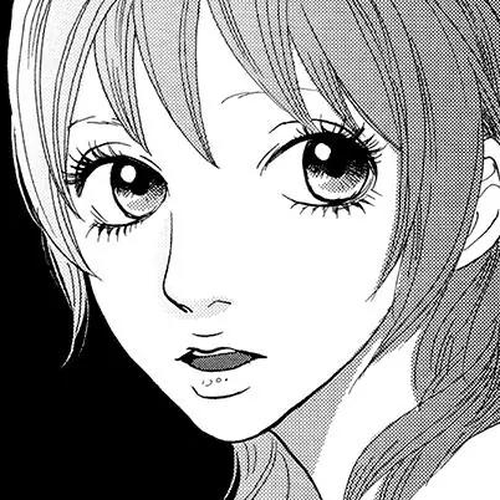 Itoshi no Nina Chapter 11 cover