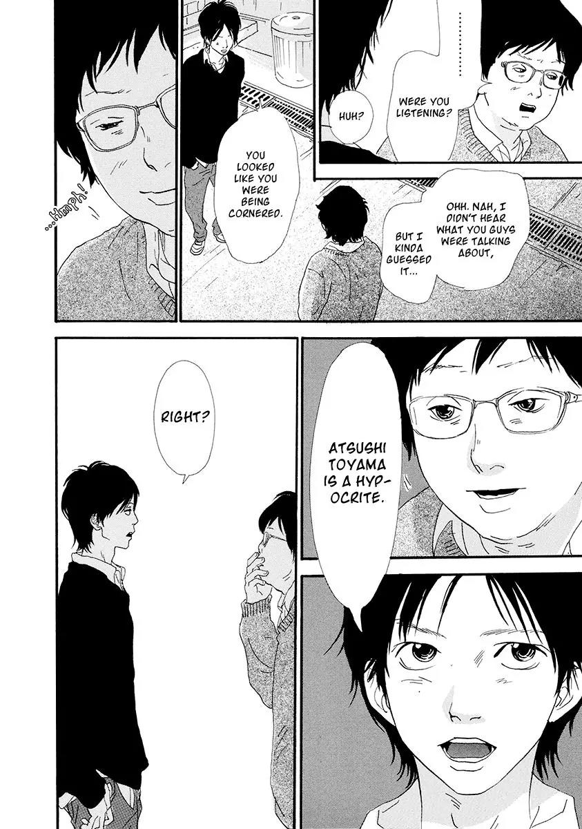 Itoshi no Nina Chapter 12 page 13 - Chapter 12
