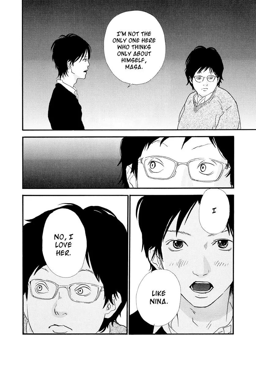 Itoshi no Nina Chapter 12 page 15 - Chapter 12