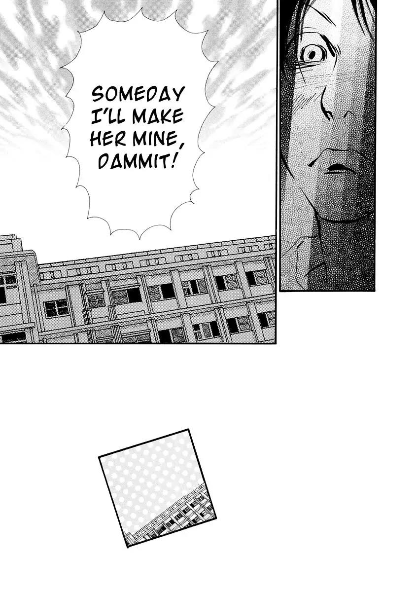 Itoshi no Nina Chapter 12 page 16 - Chapter 12