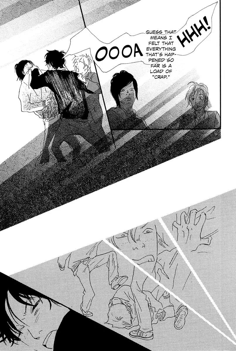 Itoshi no Nina Chapter 12 page 24 - Chapter 12