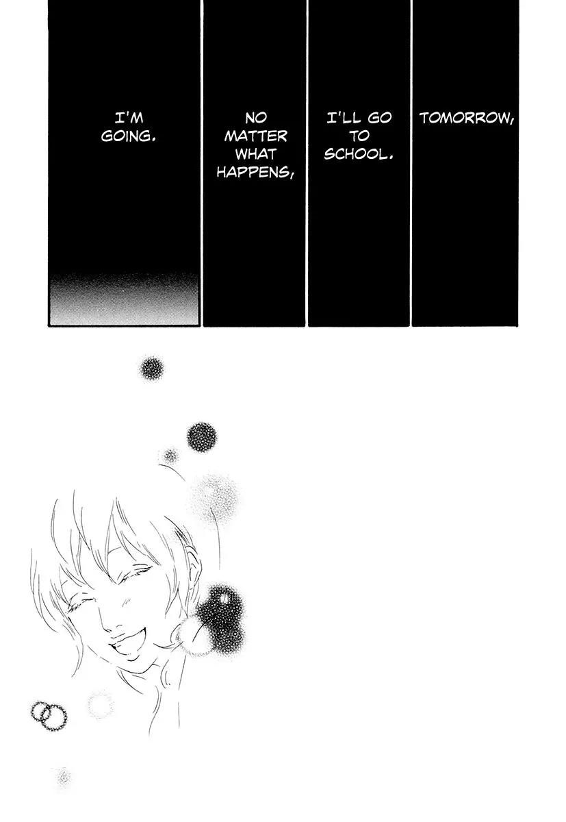 Itoshi no Nina Chapter 12 page 8 - Chapter 12