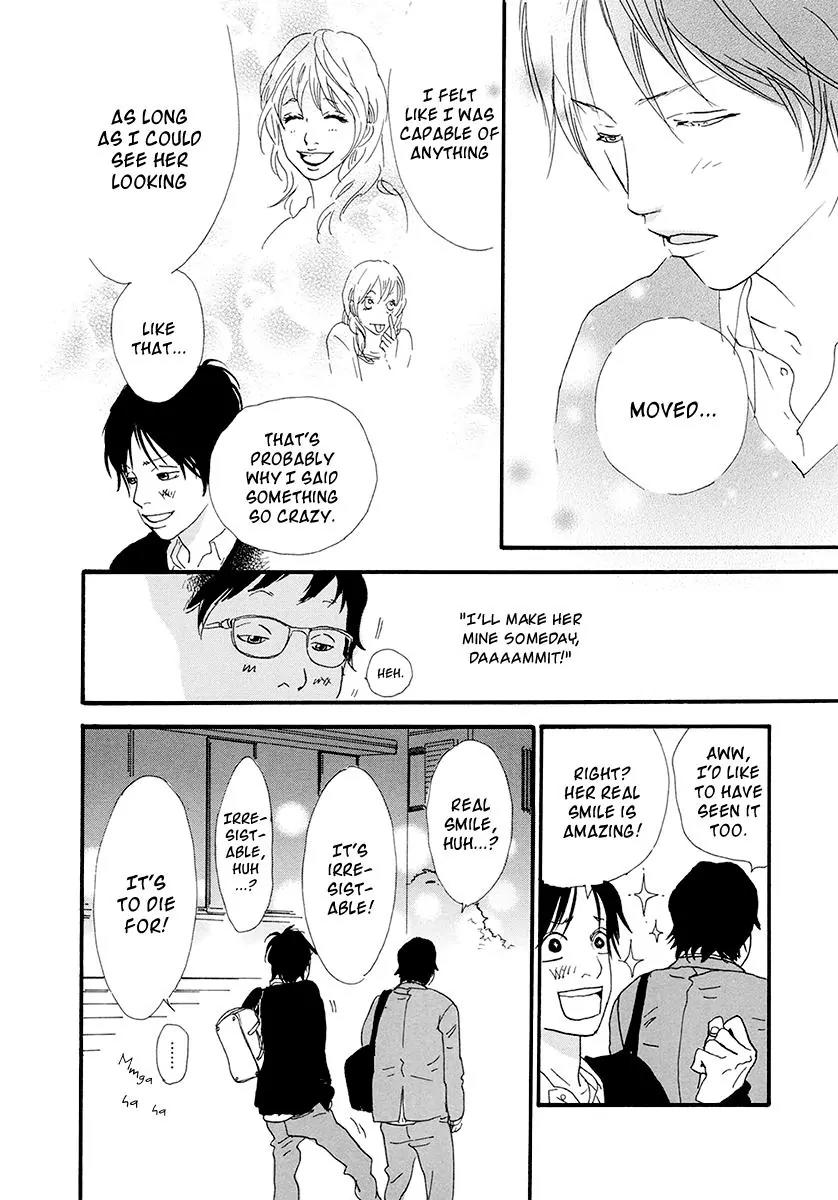 Itoshi no Nina Chapter 13 page 19 - Chapter 13