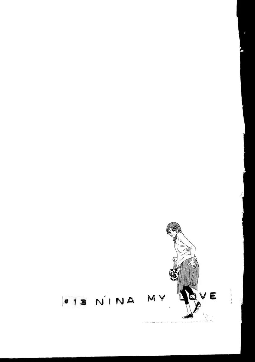 Itoshi no Nina Chapter 13 page 2 - Chapter 13