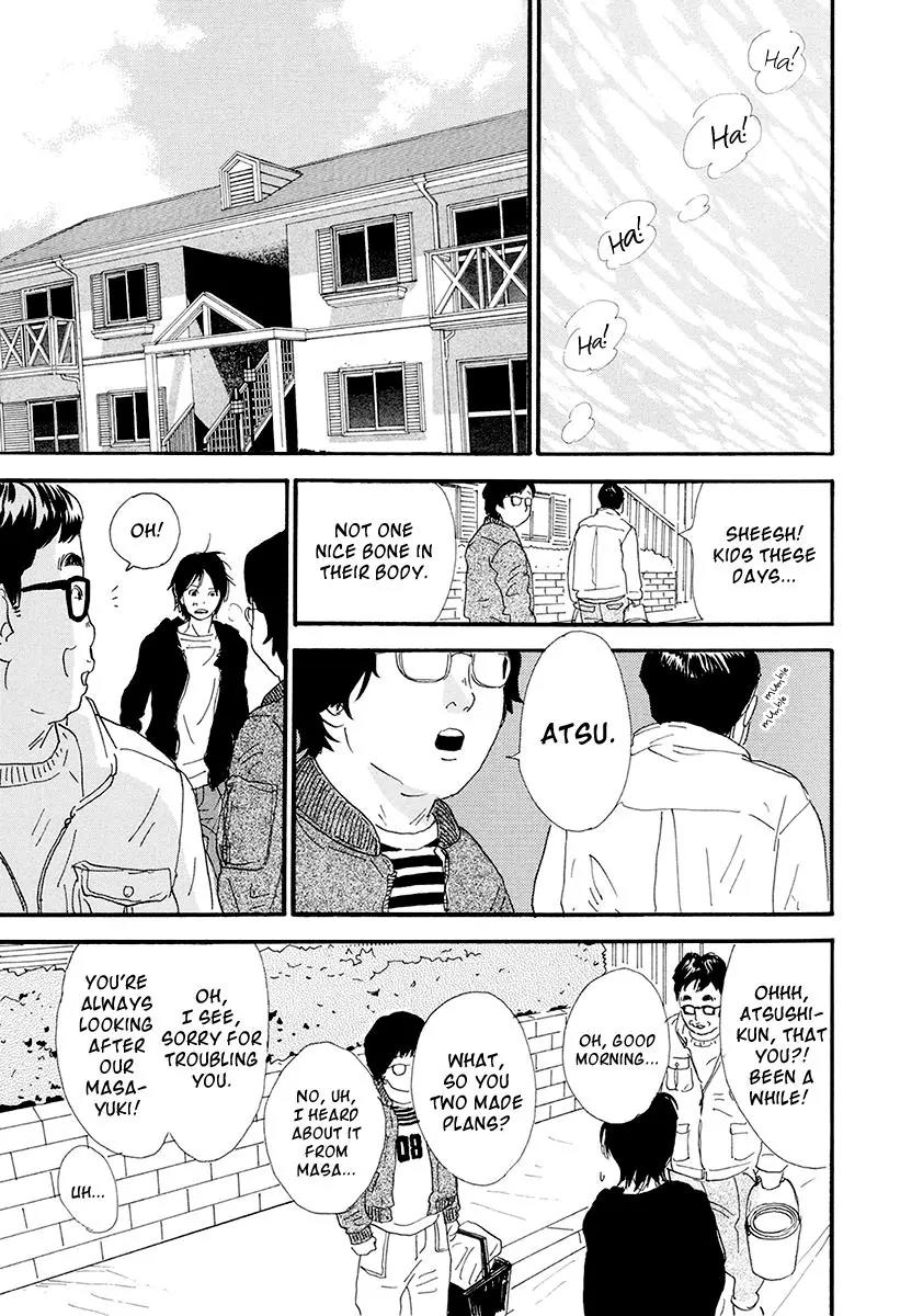 Itoshi no Nina Chapter 13 page 22 - Chapter 13