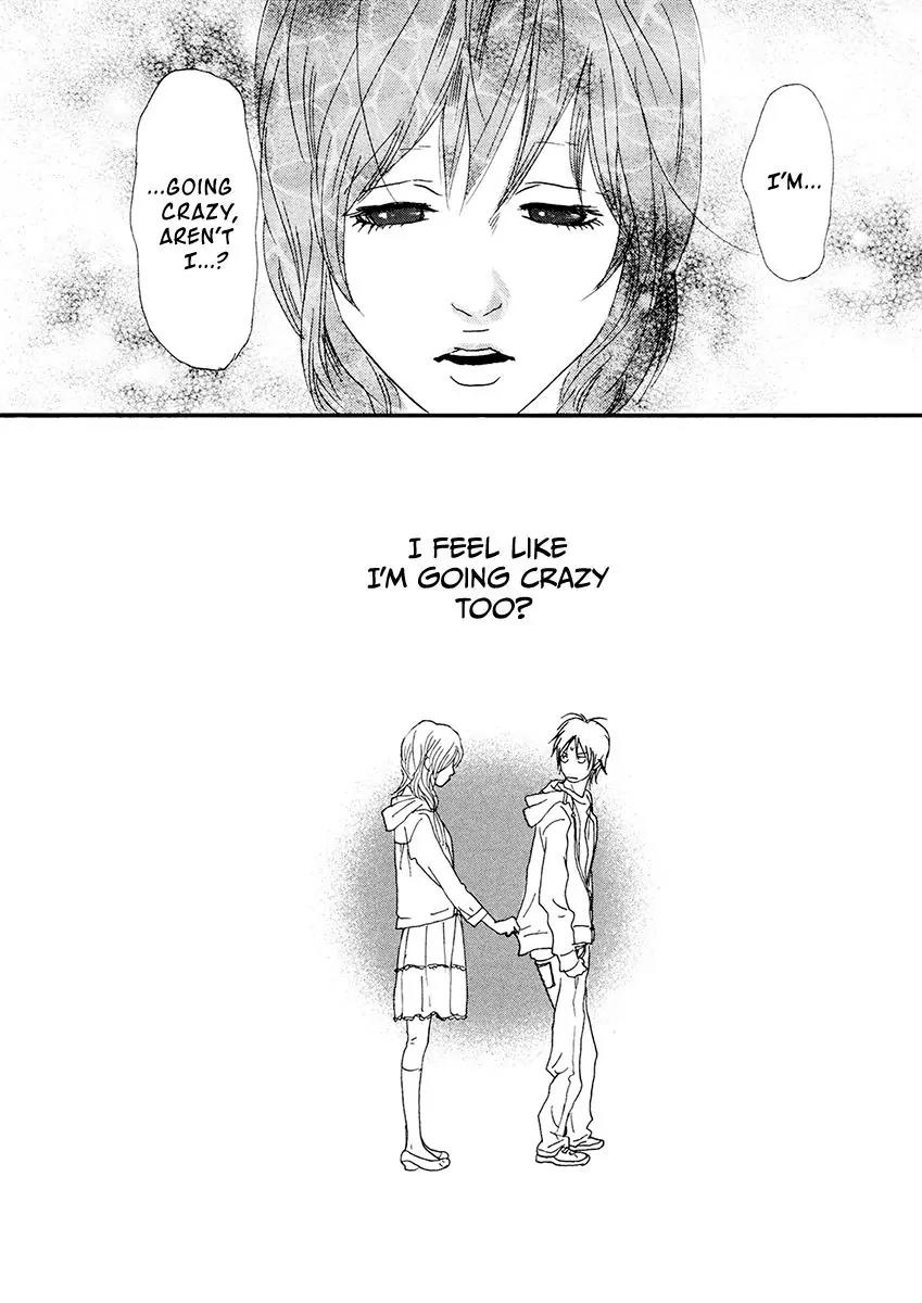 Itoshi no Nina Chapter 14 page 24 - Chapter 14
