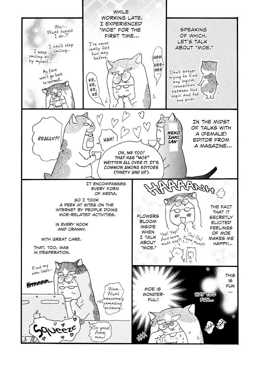 Itoshi no Nina Chapter 14 page 27 - Chapter 14