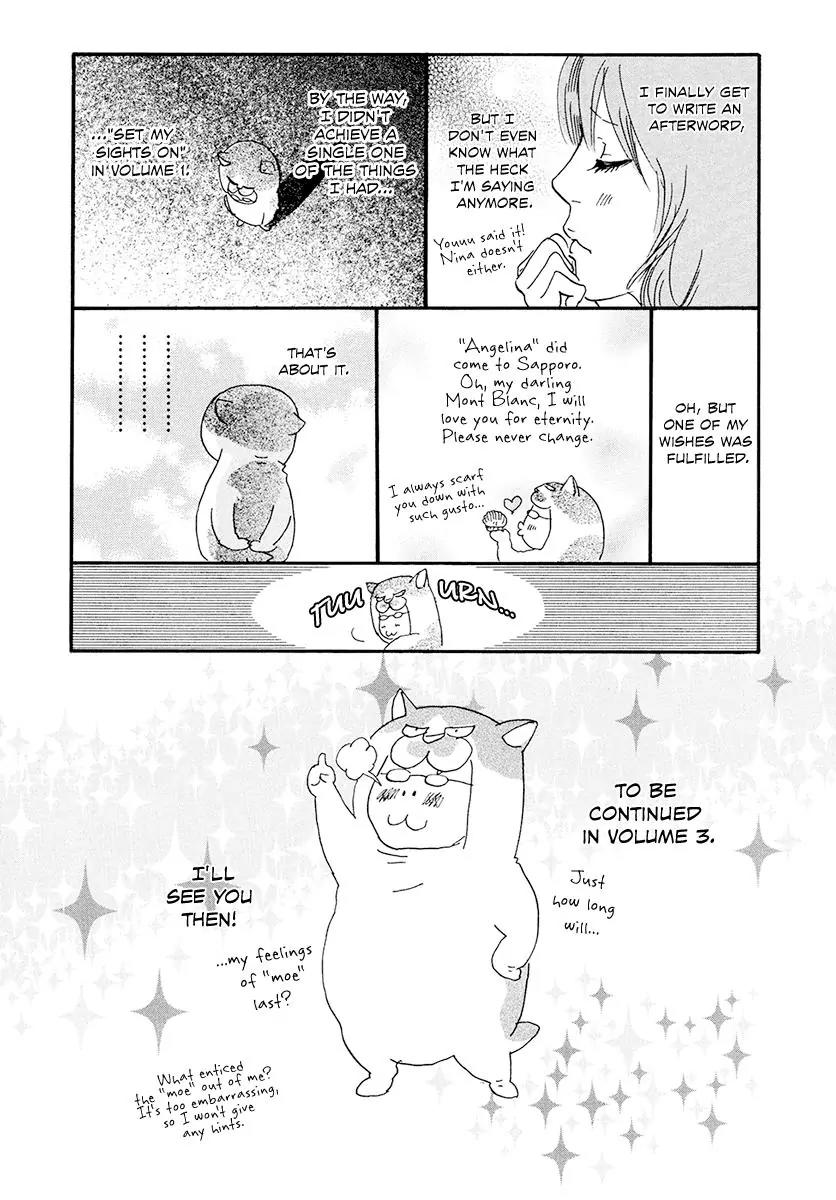 Itoshi no Nina Chapter 14 page 29 - Chapter 14