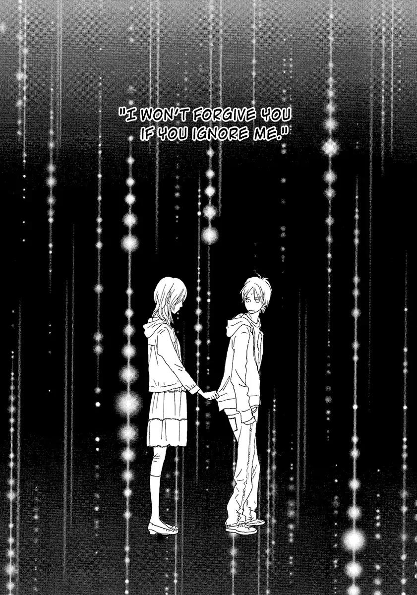 Itoshi no Nina Chapter 15 page 14 - Chapter 15
