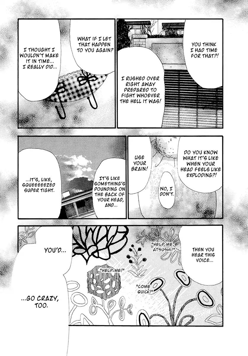 Itoshi no Nina Chapter 15 page 15 - Chapter 15