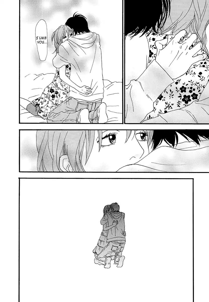 Itoshi no Nina Chapter 15 page 22 - Chapter 15