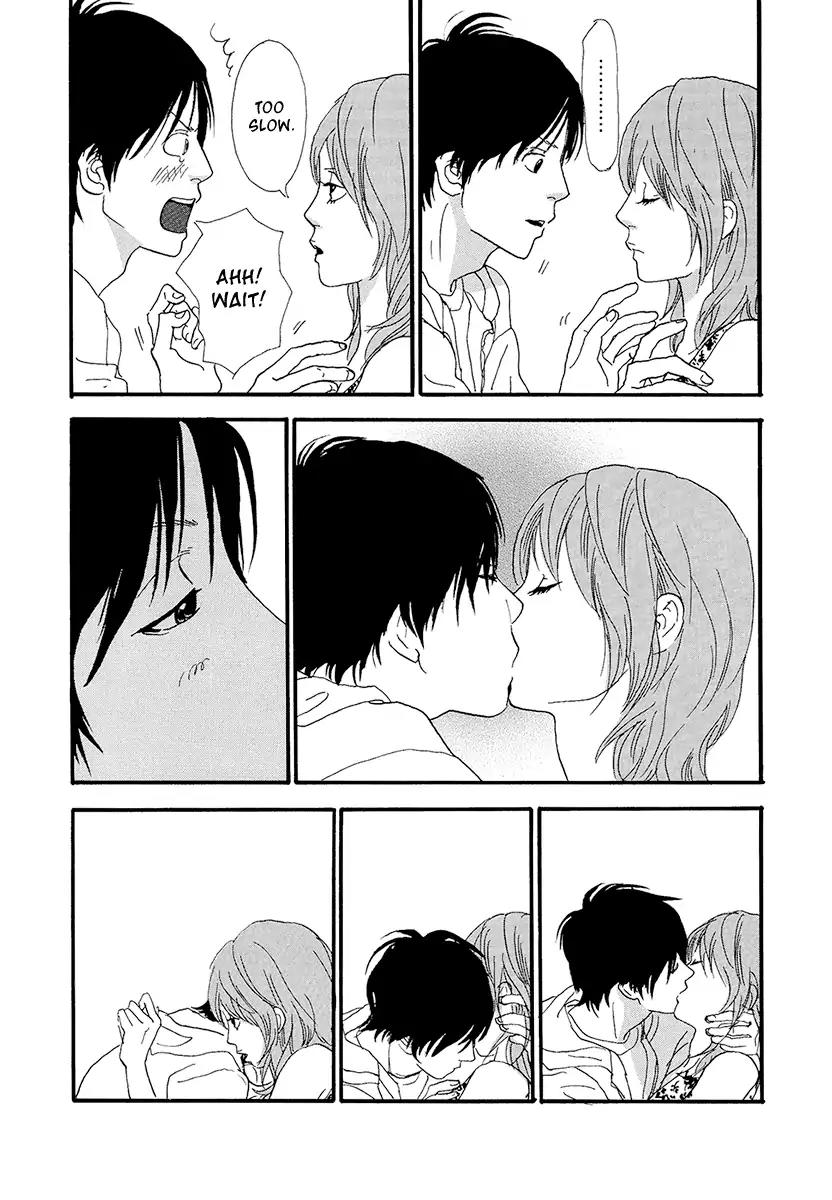 Itoshi no Nina Chapter 15 page 24 - Chapter 15