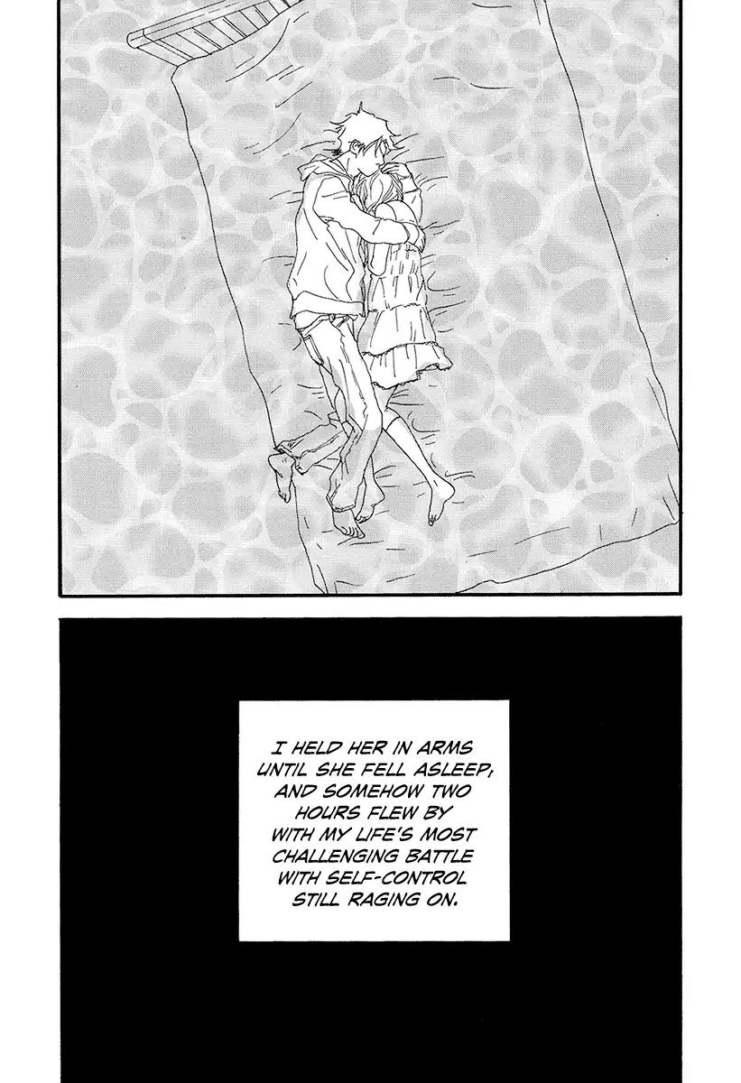 Itoshi no Nina Chapter 15 page 29 - Chapter 15