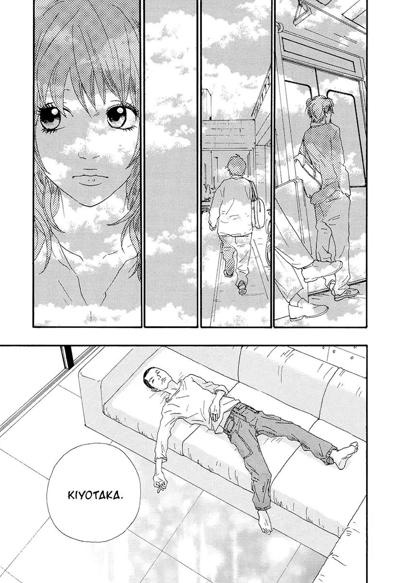 Itoshi no Nina Chapter 16 page 15 - Chapter 16