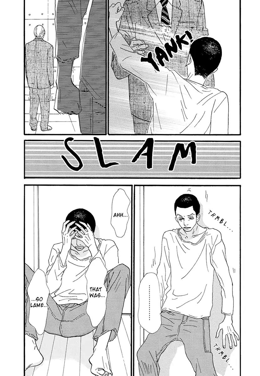 Itoshi no Nina Chapter 16 page 20 - Chapter 16