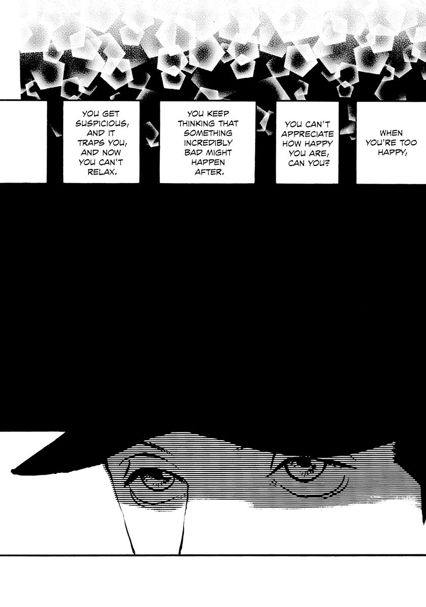 Itoshi no Nina Chapter 17 page 13 - Chapter 17