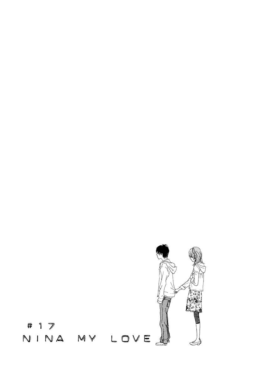 Itoshi no Nina Chapter 17 page 2 - Chapter 17