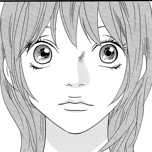 Itoshi no Nina Chapter 18 cover