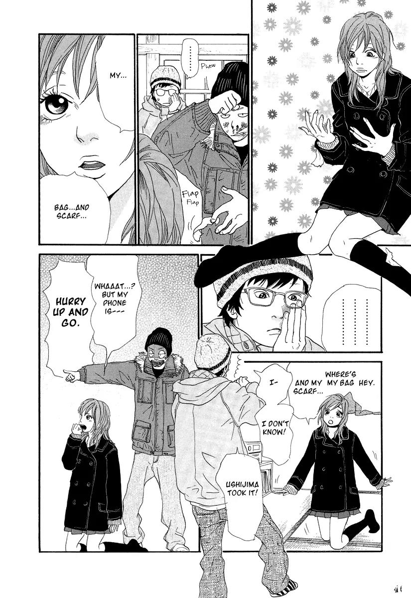 Itoshi no Nina Chapter 2 page 13 - Chapter 2