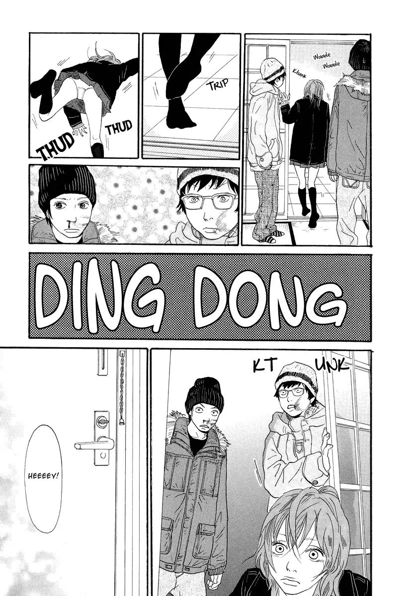 Itoshi no Nina Chapter 2 page 14 - Chapter 2