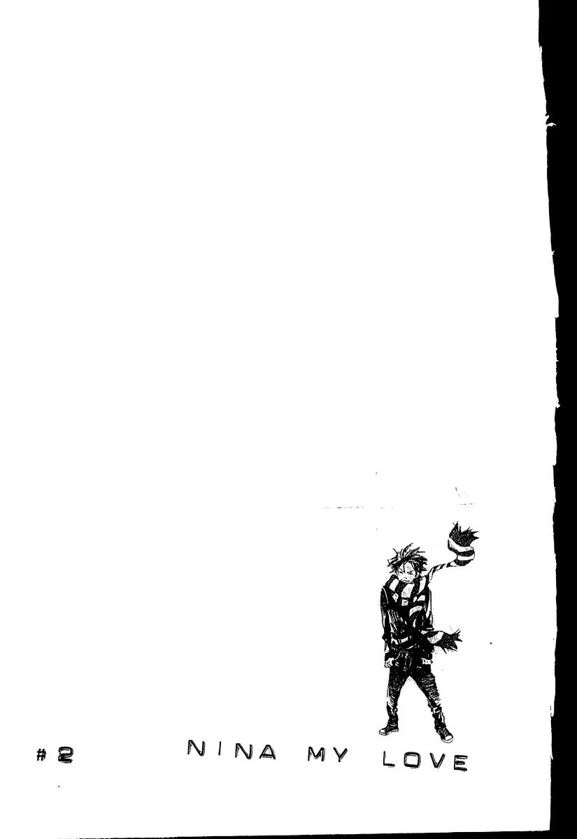 Itoshi no Nina Chapter 2 page 2 - Chapter 2
