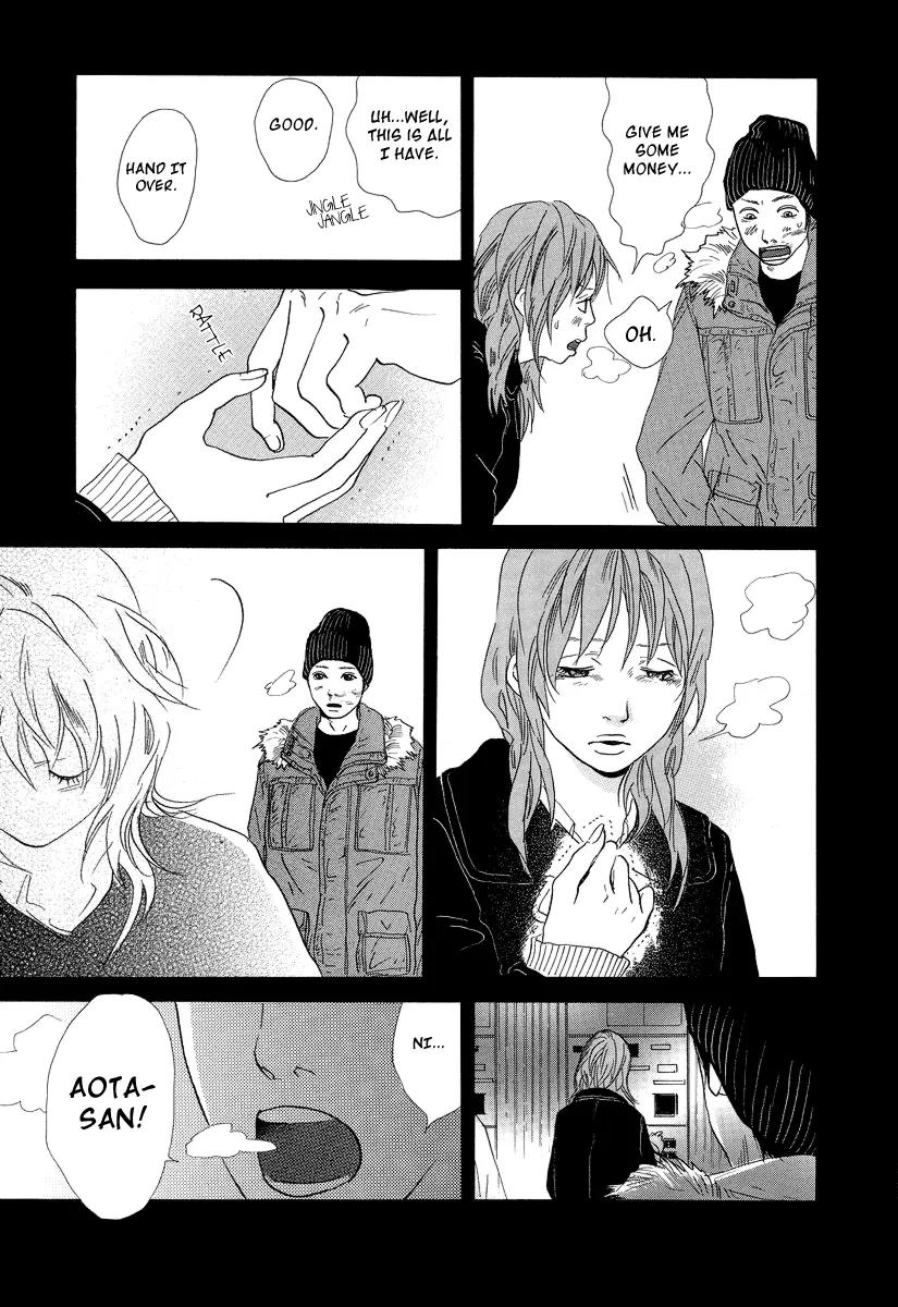 Itoshi no Nina Chapter 2 page 22 - Chapter 2