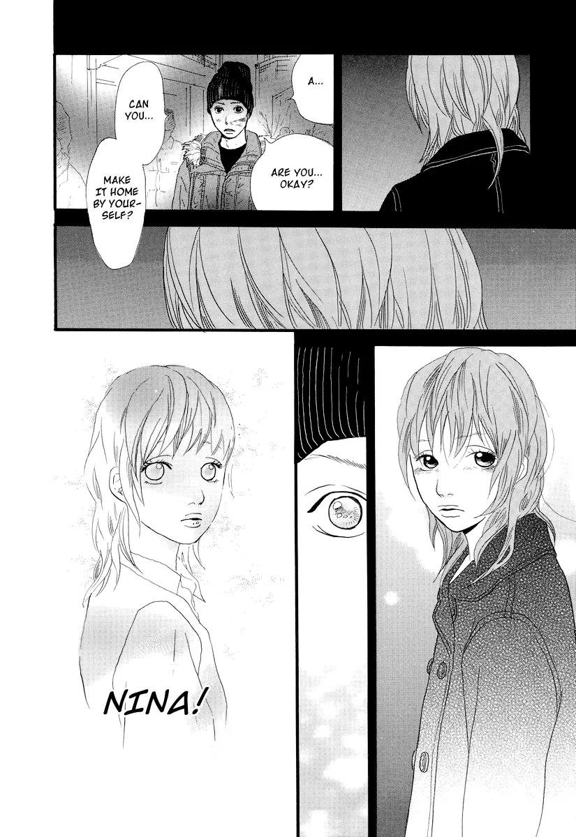 Itoshi no Nina Chapter 2 page 23 - Chapter 2