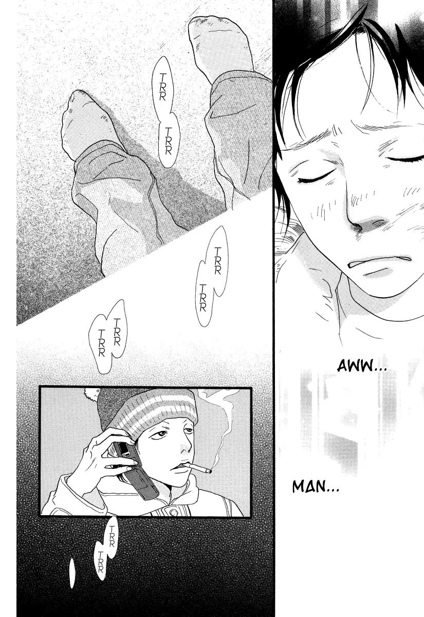 Itoshi no Nina Chapter 2 page 25 - Chapter 2
