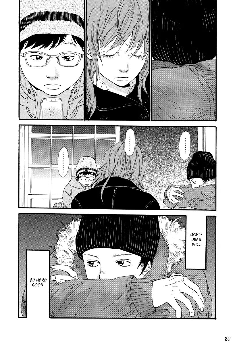 Itoshi no Nina Chapter 2 page 5 - Chapter 2