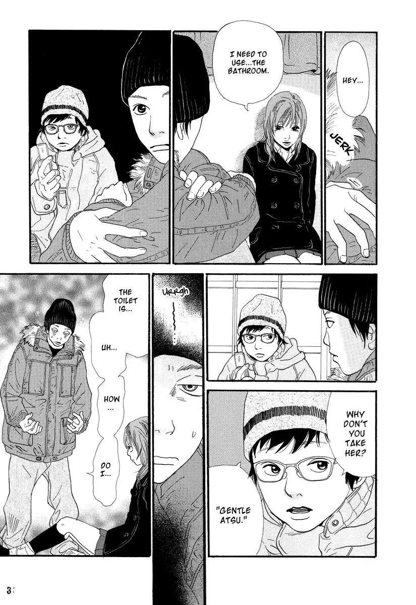 Itoshi no Nina Chapter 2 page 6 - Chapter 2