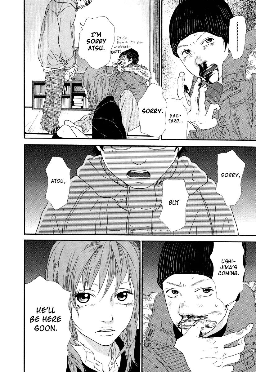 Itoshi no Nina Chapter 2 page 9 - Chapter 2