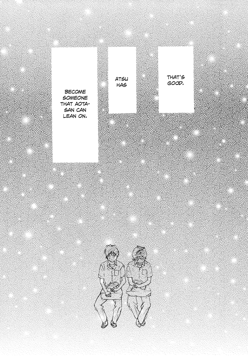 Itoshi no Nina Chapter 20 page 13 - Chapter 20