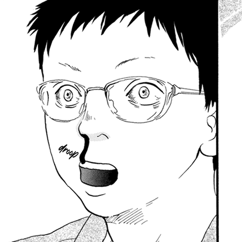 Itoshi no Nina Chapter 20 cover