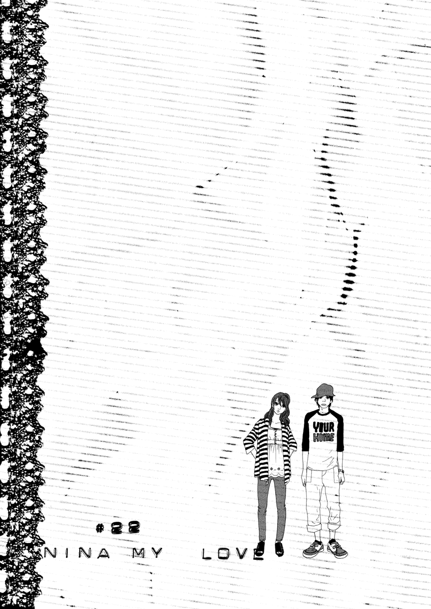 Itoshi no Nina Chapter 22 page 11 - Chapter 22
