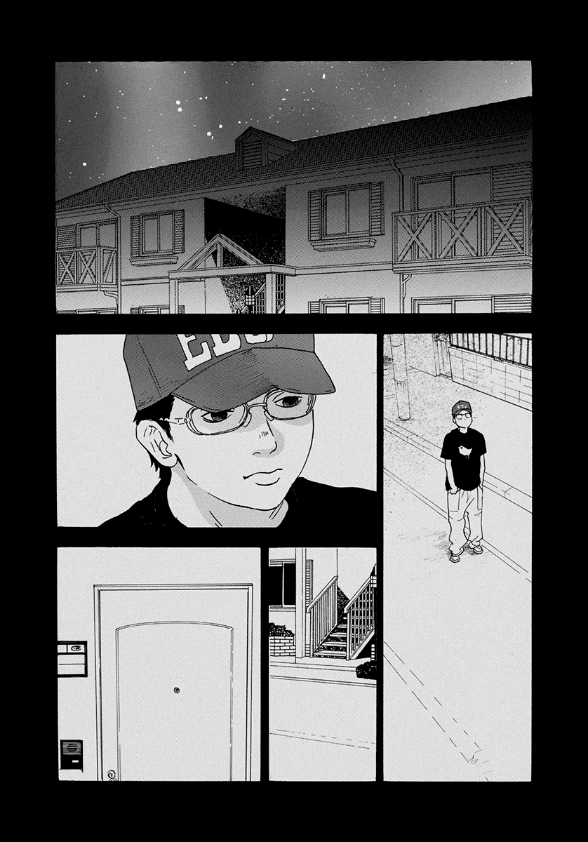 Itoshi no Nina Chapter 24 page 24 - Chapter 24