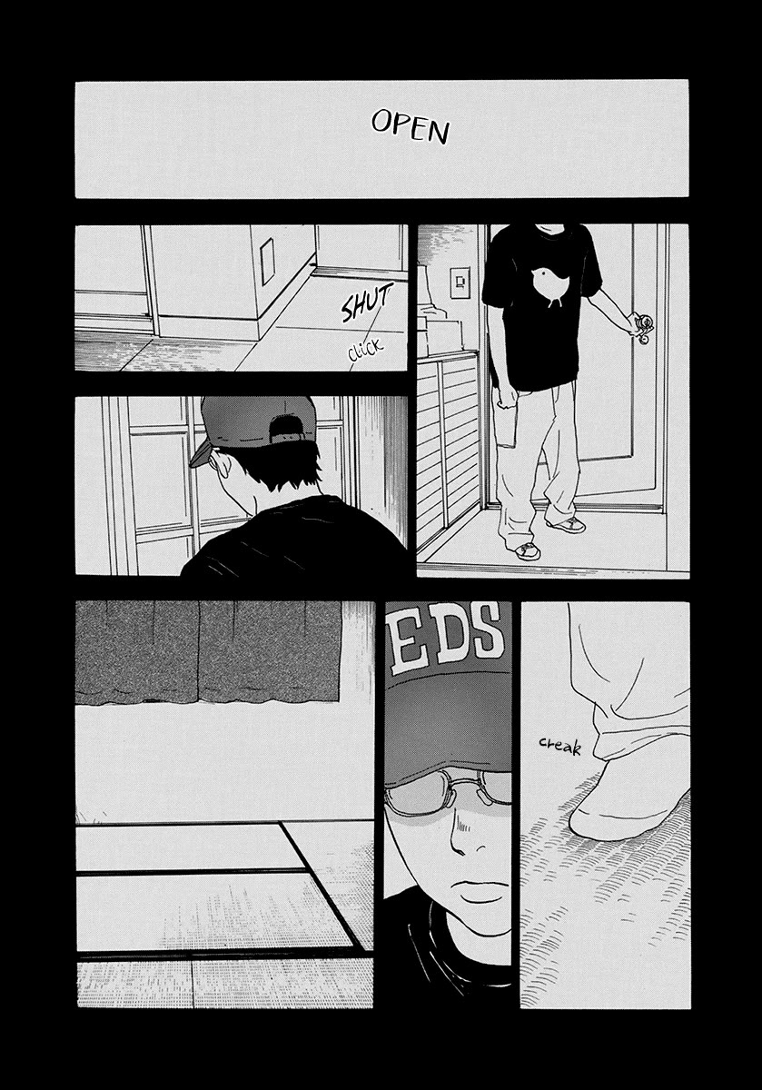 Itoshi no Nina Chapter 24 page 25 - Chapter 24