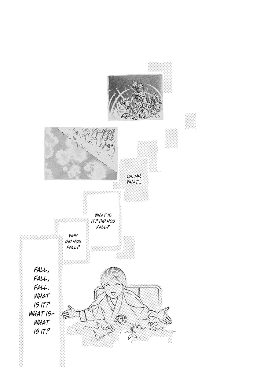 Itoshi no Nina Chapter 28 page 13 - Chapter 28