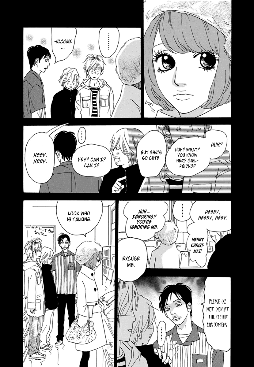 Itoshi no Nina Chapter 29 page 13 - Chapter 29: Final Chapter [END]