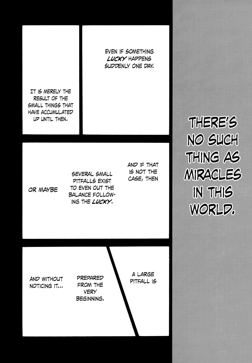 Itoshi no Nina Chapter 29 page 16 - Chapter 29: Final Chapter [END]