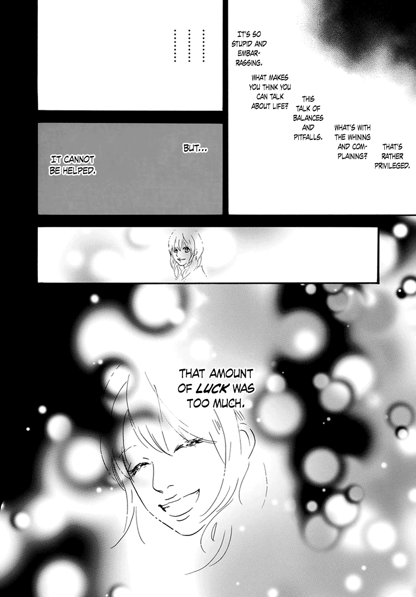Itoshi no Nina Chapter 29 page 18 - Chapter 29: Final Chapter [END]
