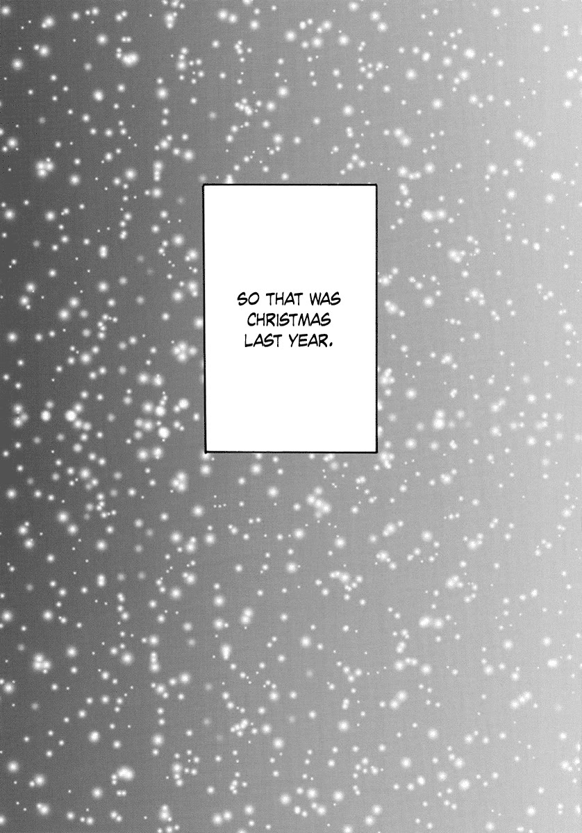 Itoshi no Nina Chapter 29 page 20 - Chapter 29: Final Chapter [END]