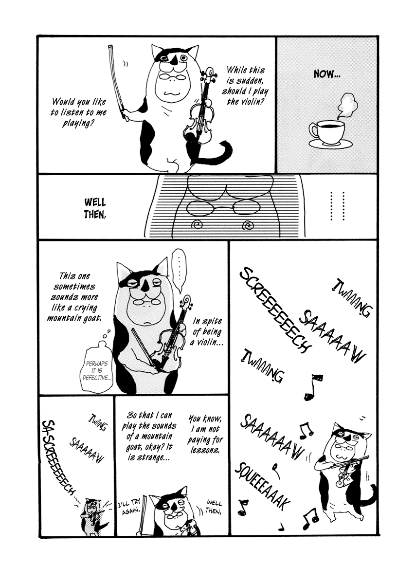 Itoshi no Nina Chapter 29 page 29 - Chapter 29: Final Chapter [END]