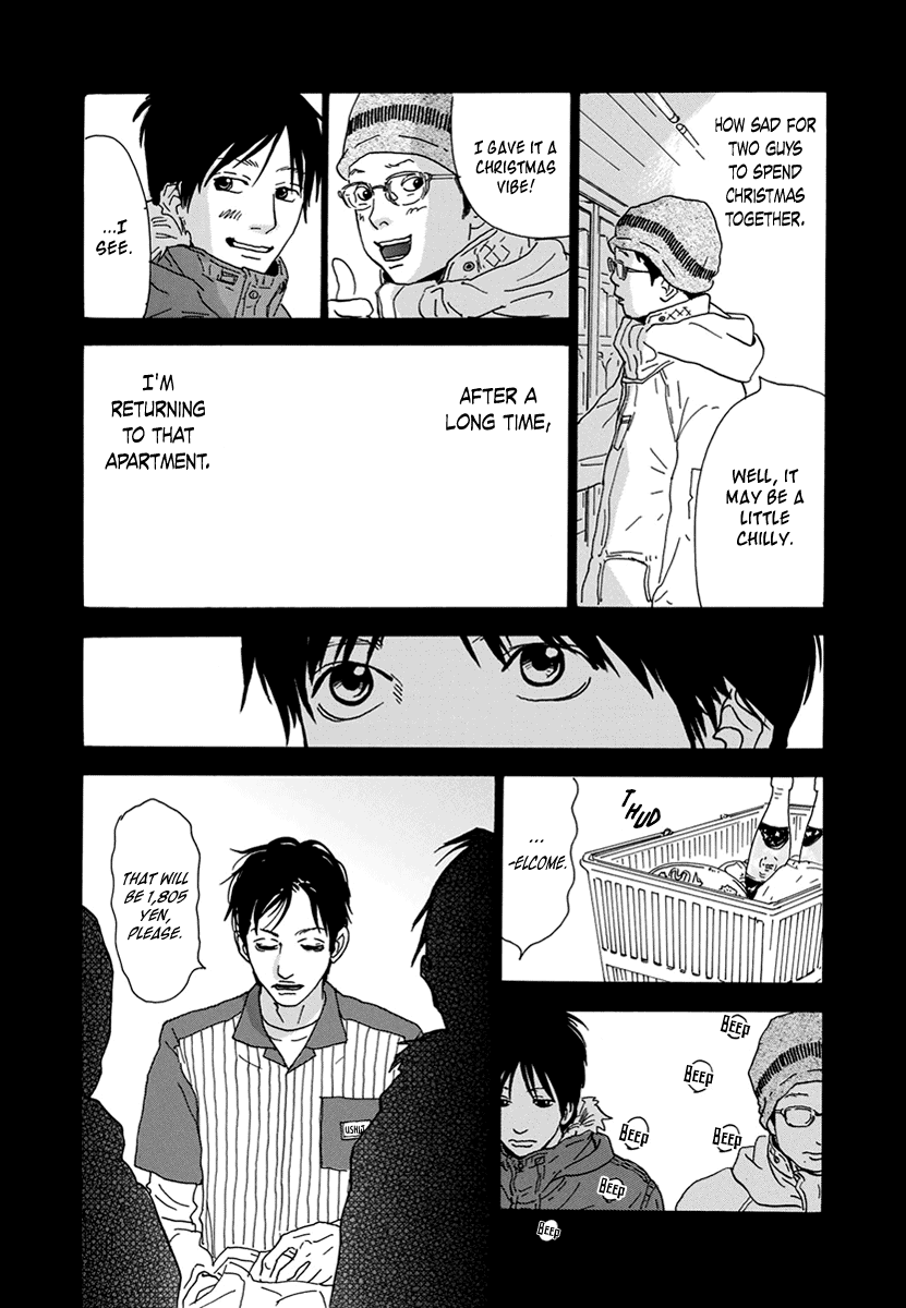Itoshi no Nina Chapter 29 page 6 - Chapter 29: Final Chapter [END]