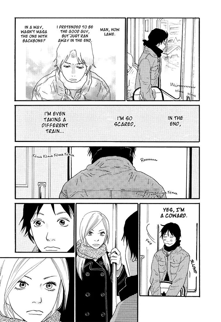 Itoshi no Nina Chapter 3 page 14 - Chapter 3