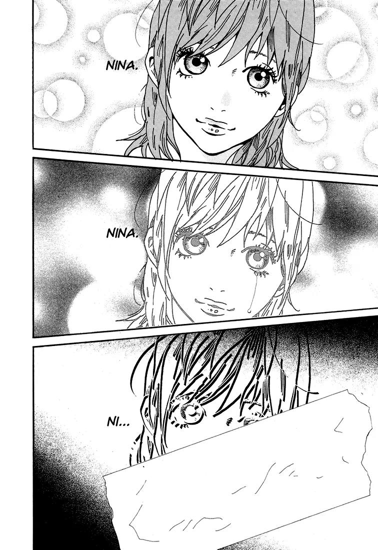 Itoshi no Nina Chapter 3 page 3 - Chapter 3