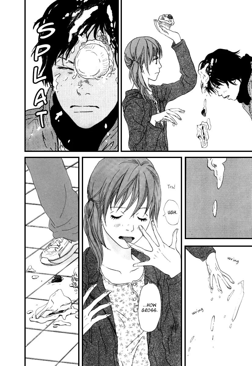 Itoshi no Nina Chapter 4 page 19 - Chapter 4