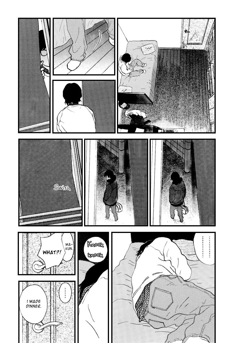 Itoshi no Nina Chapter 5 page 10 - Chapter 5