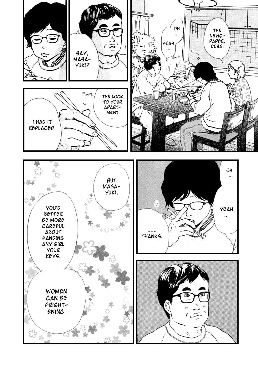 Itoshi no Nina Chapter 5 page 11 - Chapter 5